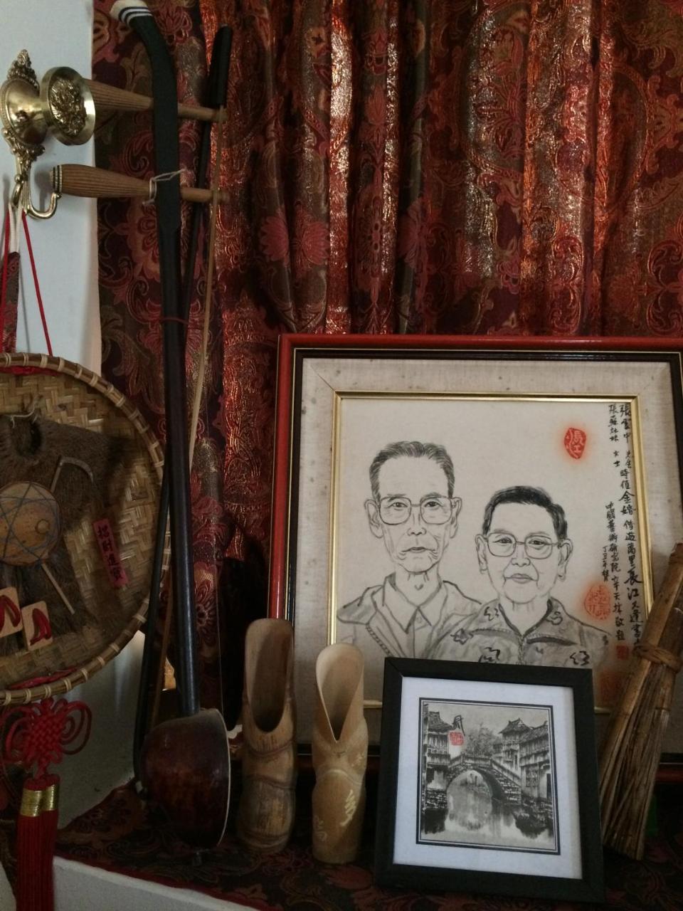 Hakka Inherited Host Hengshan エクステリア 写真