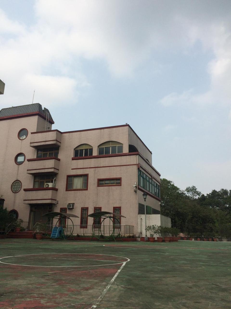 Hakka Inherited Host Hengshan エクステリア 写真